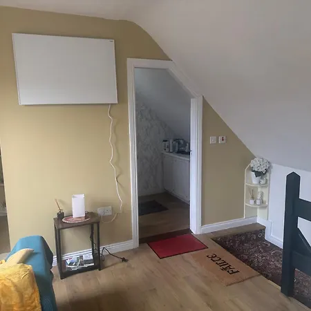 Private Postcode P12 Tr59 Apartamento *