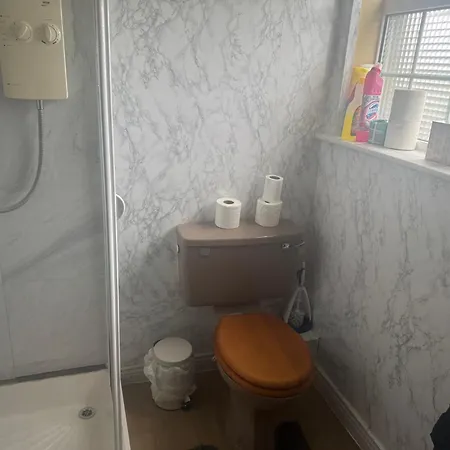 Private Postcode P12 Tr59