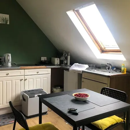 Private Postcode P12 Tr59 Ballingeary