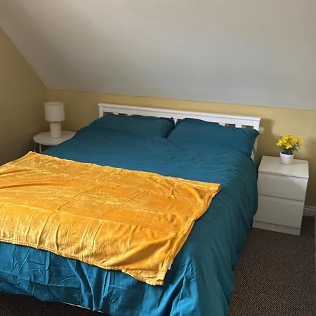 Private Postcode P12 Tr59 Appartement Ballingeary