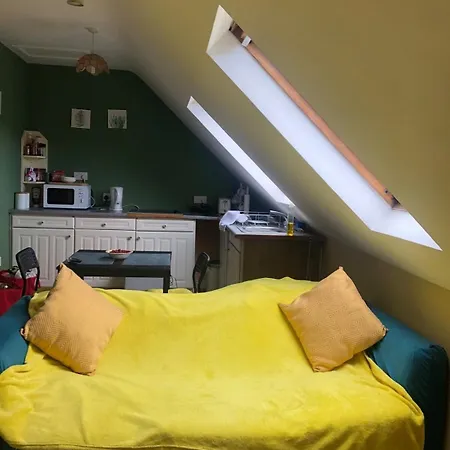 Private Postcode P12 Tr59 Appartement Ballingeary