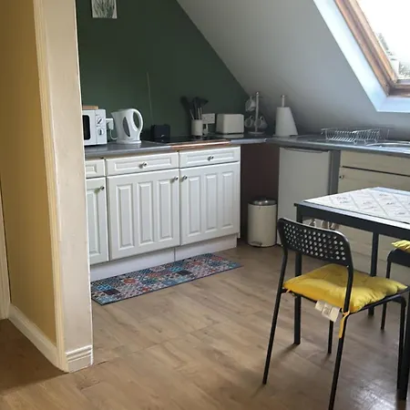 Appartement Private Postcode P12 Tr59 Ballingeary