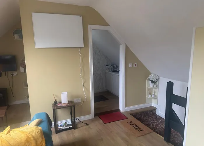 Private Postcode P12 Tr59 Apartmán *