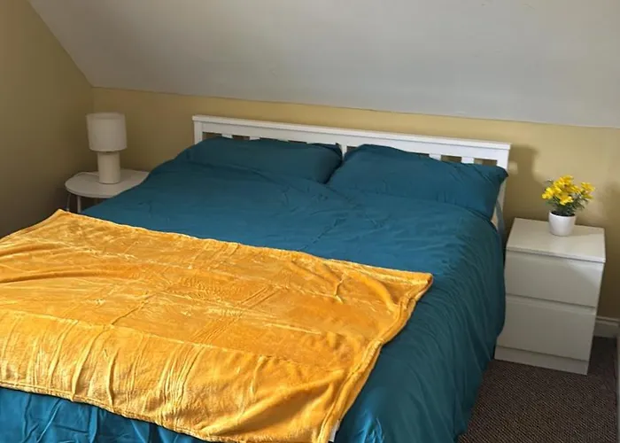 Private Postcode P12 Tr59 Apartmán Ballingeary