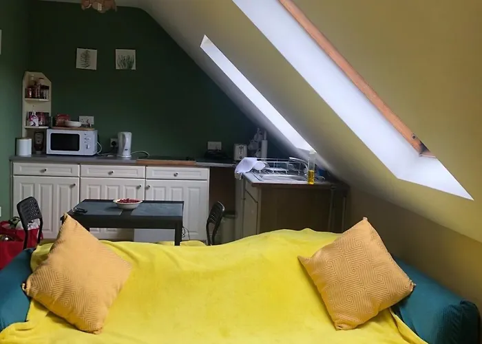 Private Postcode P12 Tr59 Lägenhet Ballingeary